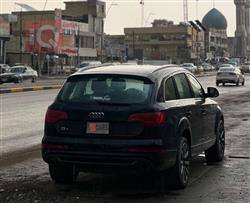 اودي Q7